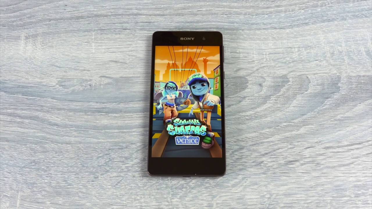 Sony Xperia E5 Review