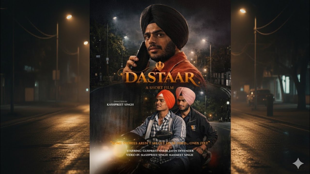 DASTAAR a Short Film| Part-1