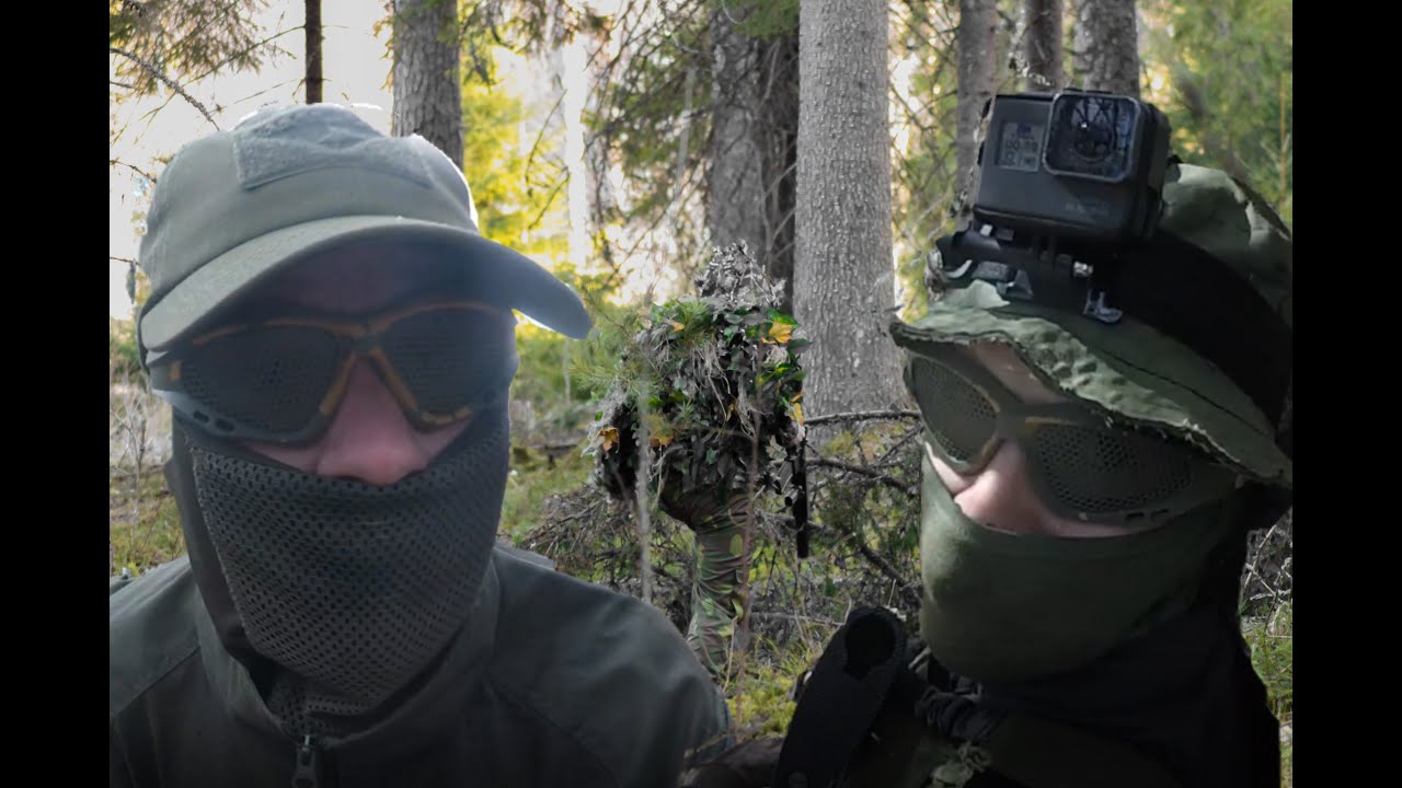 Airsoft Hollola