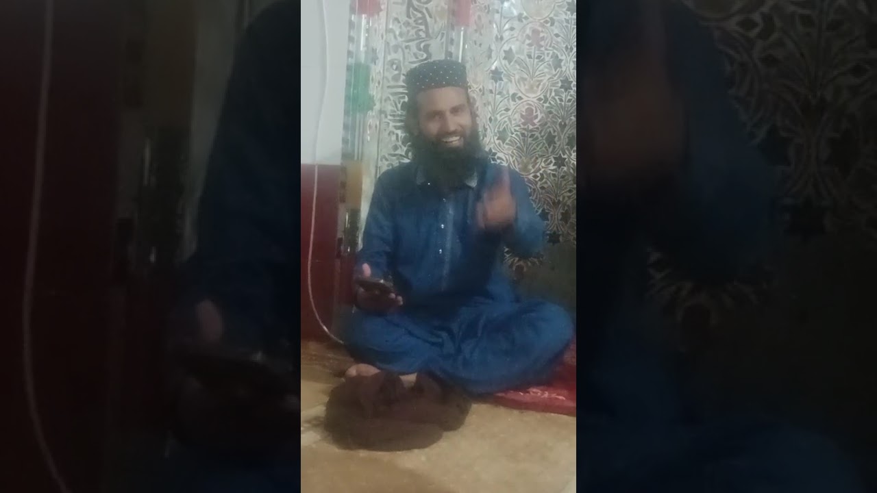 Imam e Hassan pak by Qari Abidali chishti