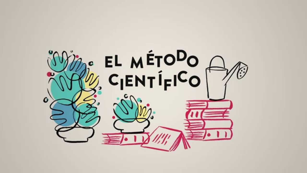 Ciencia Animada. Episodio 1. El Método Científico