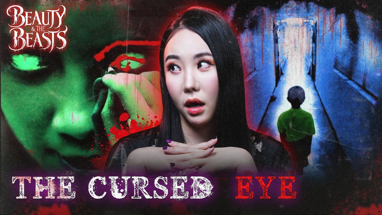 Thai Girl Sees Death After Corneal Transplant | The Chilling True Story Behind &lsquo;The Eye&rsquo;