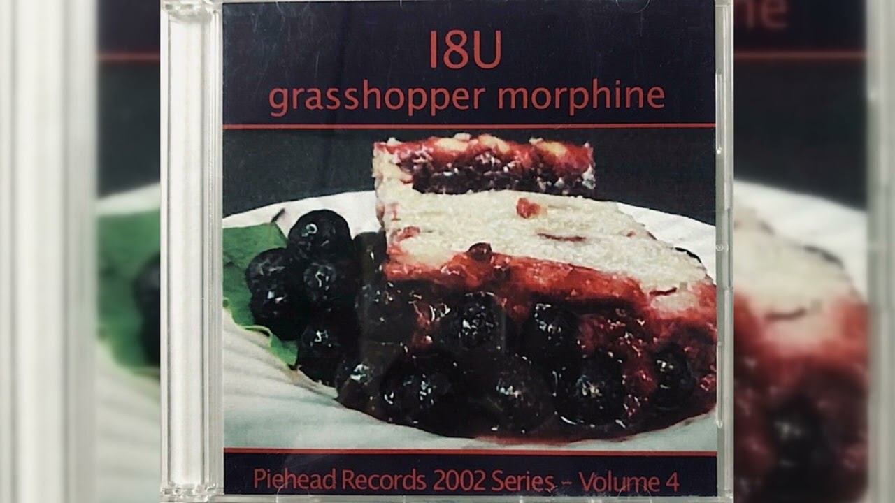 I8U - Cantname [2002]