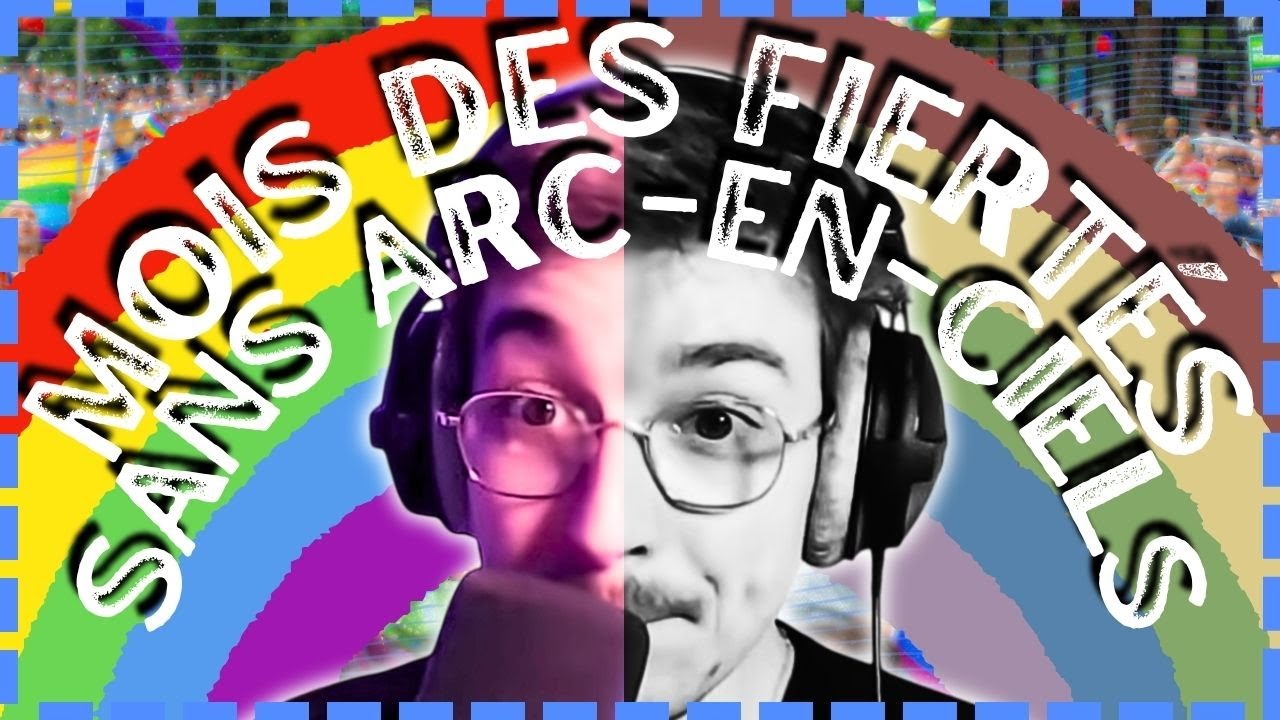 La FIN du CAPITALISME ROSE ??? (ça me manque un peu...)