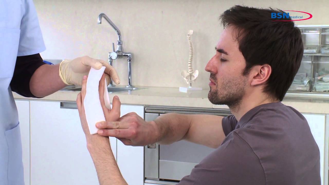 Finger Splint EN