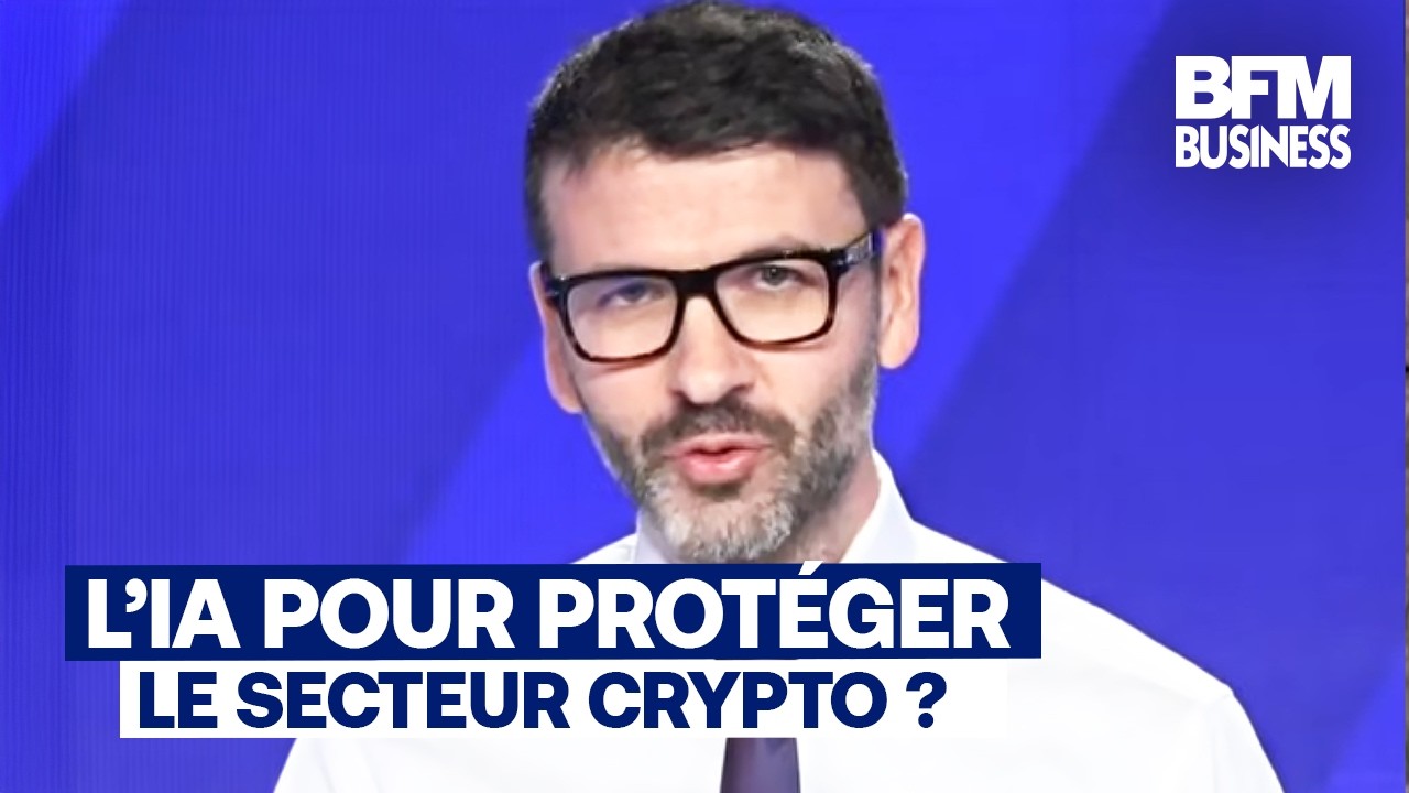 BFM Crypto, les Pros : Exaion, le rachat par Mara est officialisé