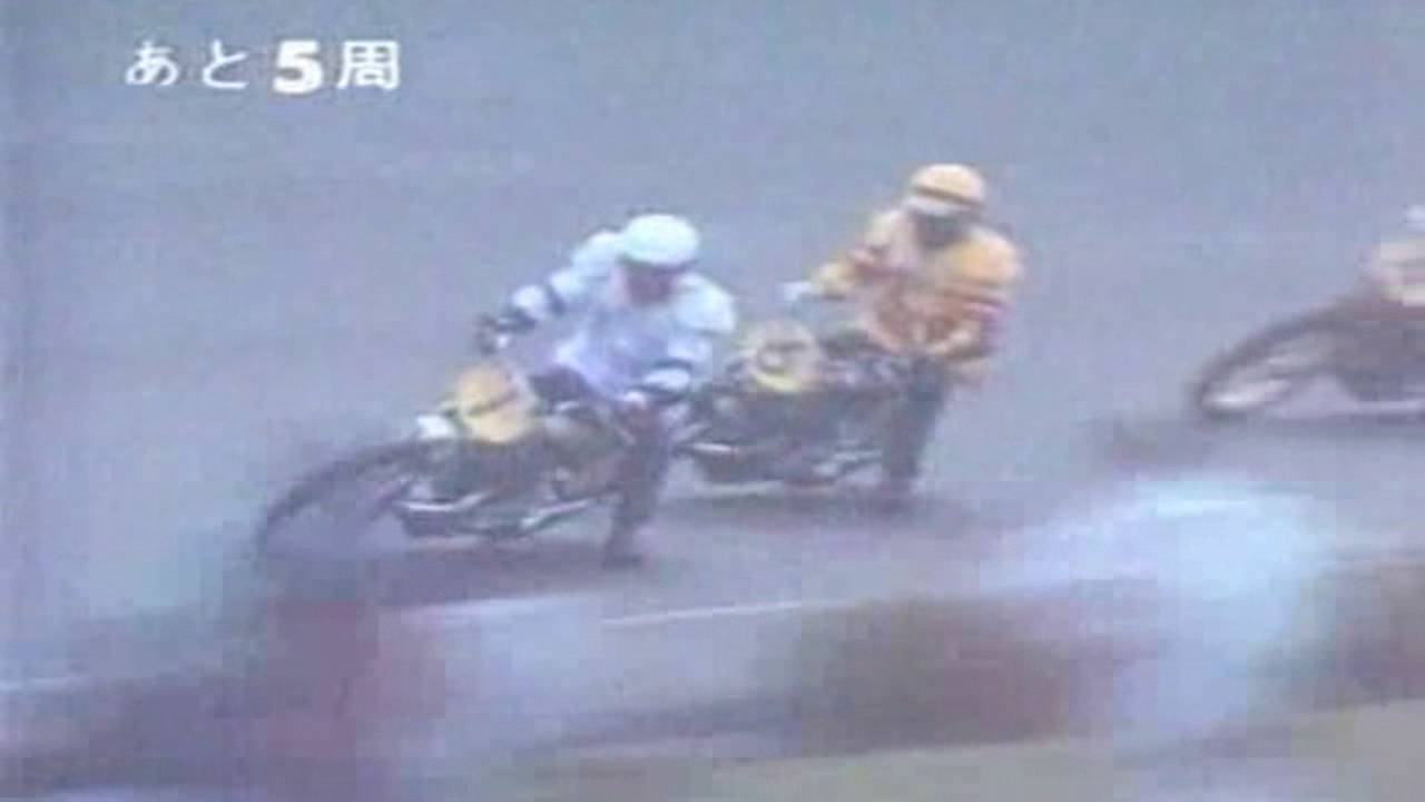 SG第12回 日本選手権オートレース 優勝戦 HD