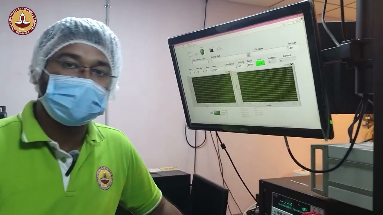 Solar Simulator