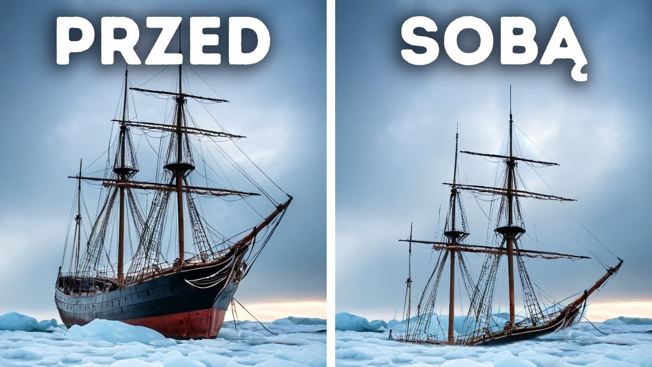 Dlaczego statki naprawdę omijają te wody u wybrzeży Ameryki Południowej?