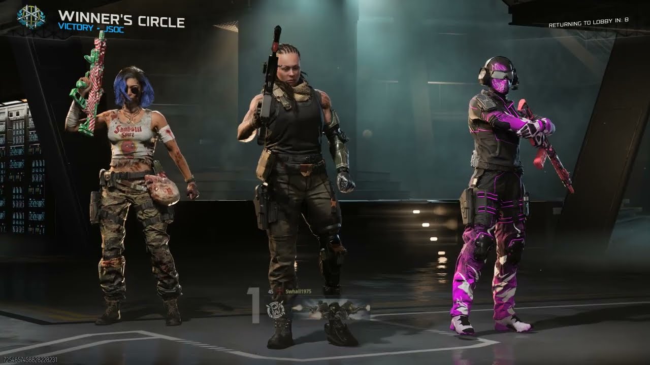 Call of Duty  Black Ops 7