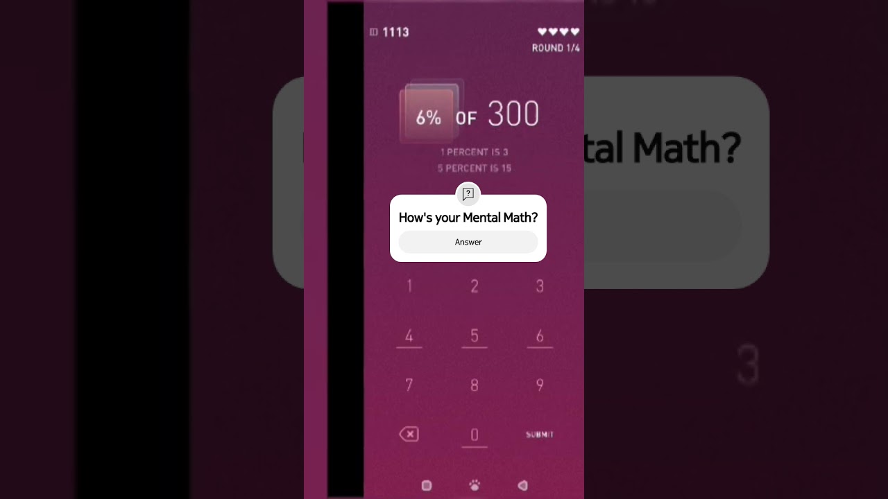 #gaming Elevate Math