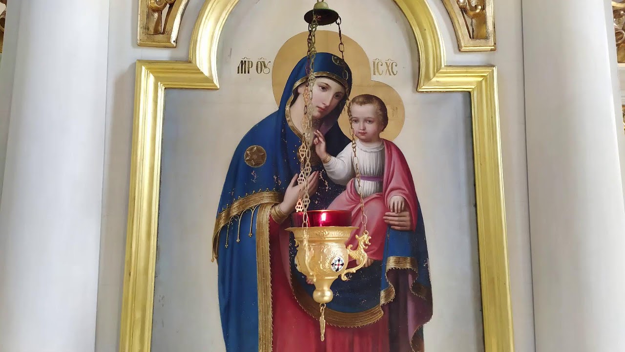 LOGOS TV - KOŠICE, KATEDRÁLNY CHRÁM  ( Živý prenos )