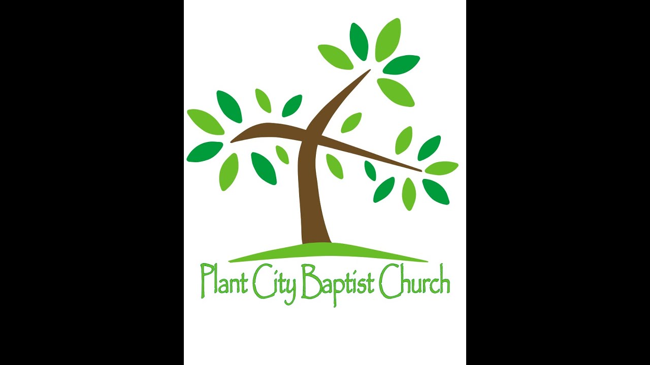 Plant City Baptist Church Live Stream - 2025-11-09