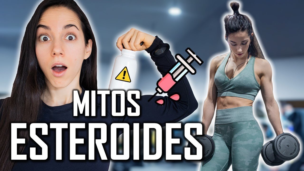 Efectos Secundarios De Los Esteroides Anabólicos | Top mitos