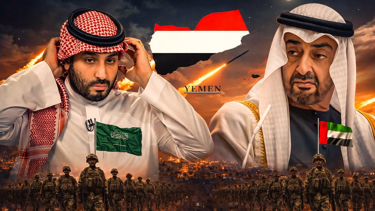 Sucuudiga oo Markale Go’aan Qadhaadh Hor Dhigay Imaraadka Carabta