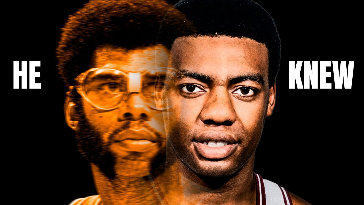 Kareem Was Right About Oscar Robertson But Nobody Listened