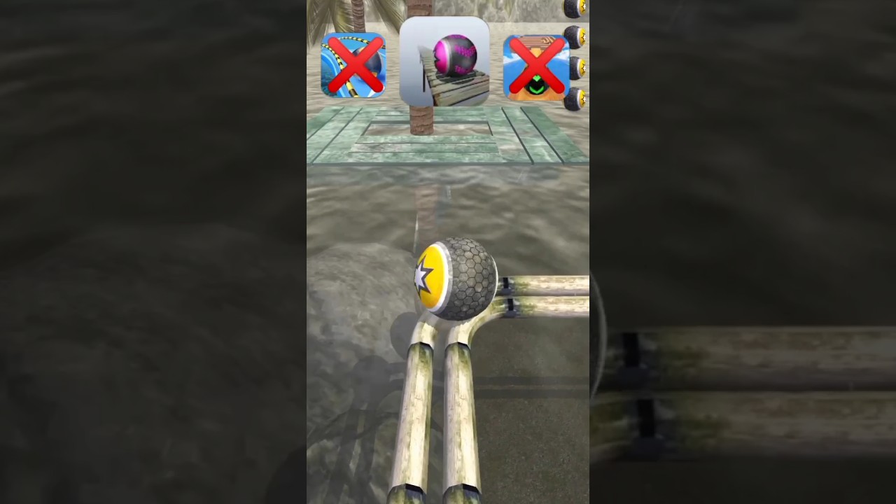 going balls Vs rollance adventure Ball Vs sky rolling Ball compilation 