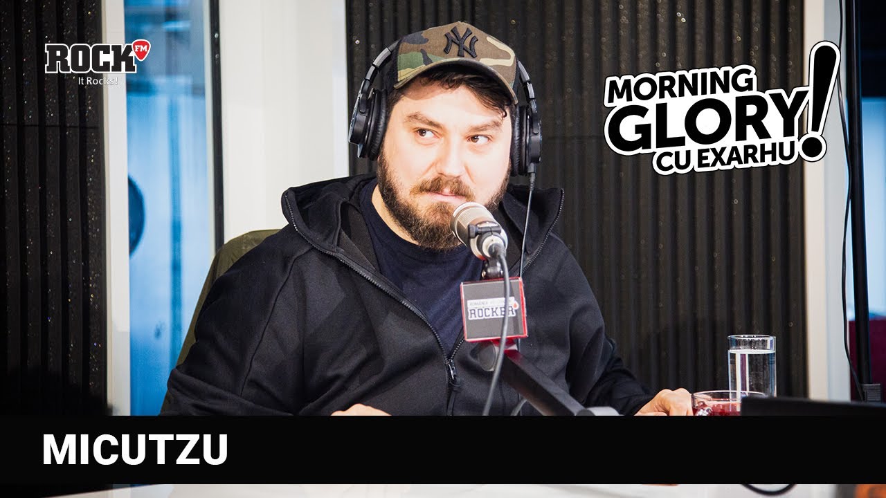 Micutzu | Cele mai tâmpite tradiții de nuntă | @ Morning Glory