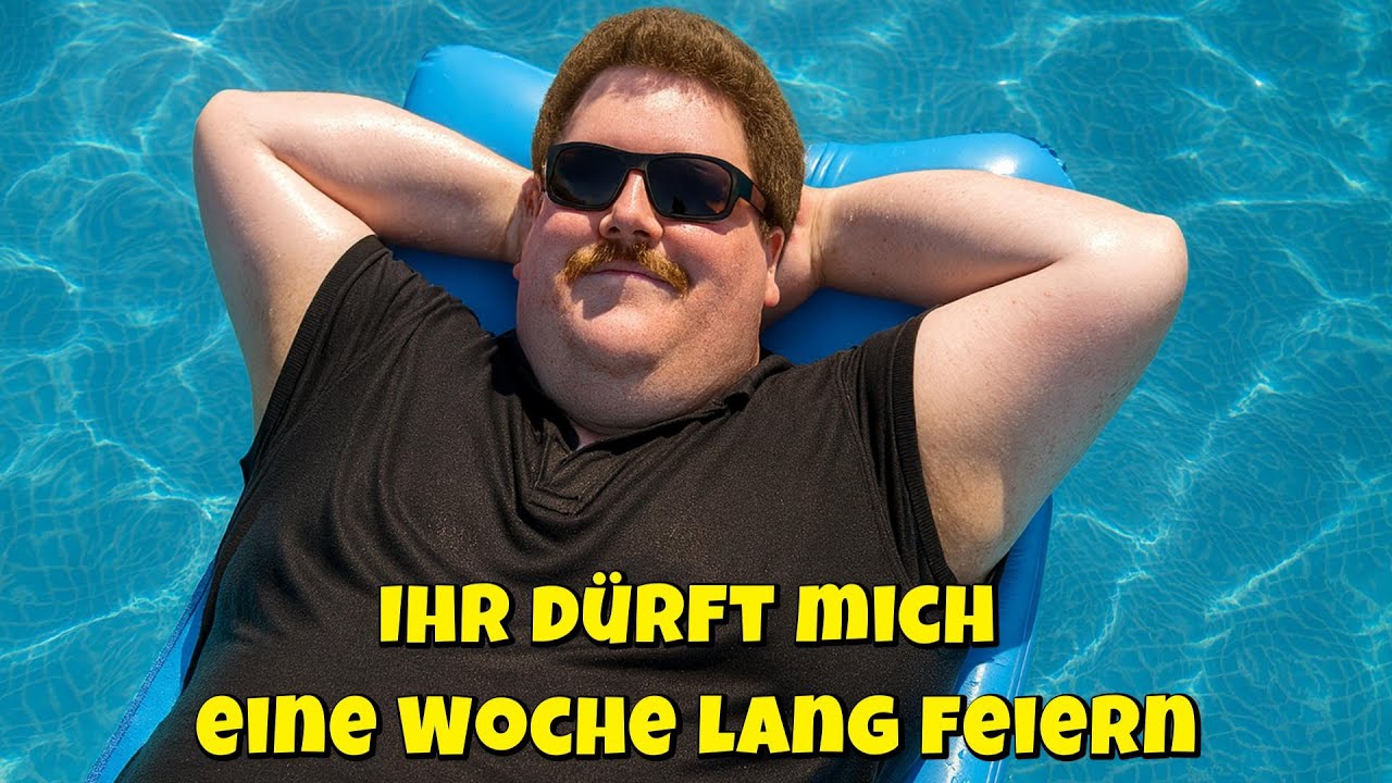 Drachenlord eröffnet die Drachenwoche