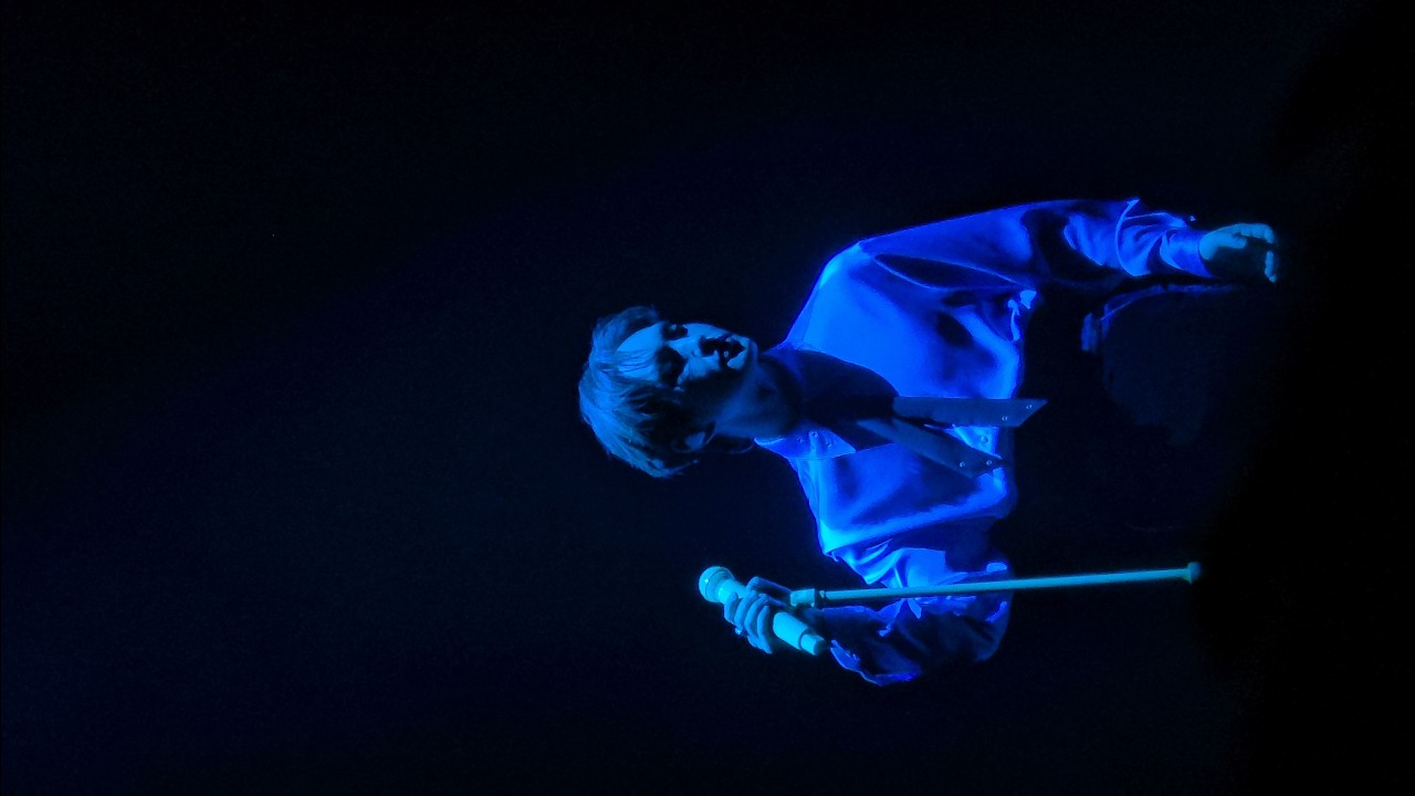 [ONEW THE LIVE : PERCENT (%)] IN SÃO PAULO (30/10/2025) - Intro + PERCENT (%)