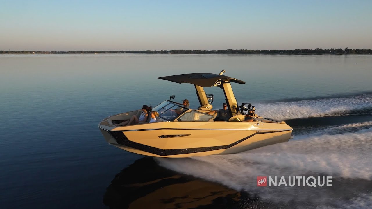 2026 Super Air Nautique G23