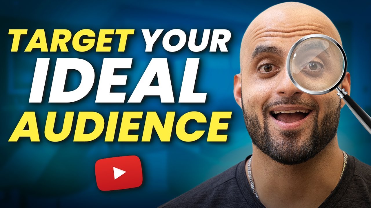 Best Audiences for YouTube Ads in 2025 [Updated]