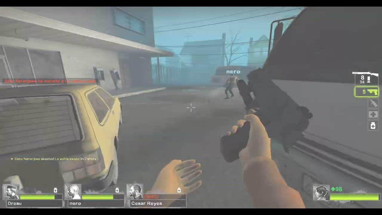 1nonly - kiss (prod. tydavid & okayjml) | Highlights L4D2