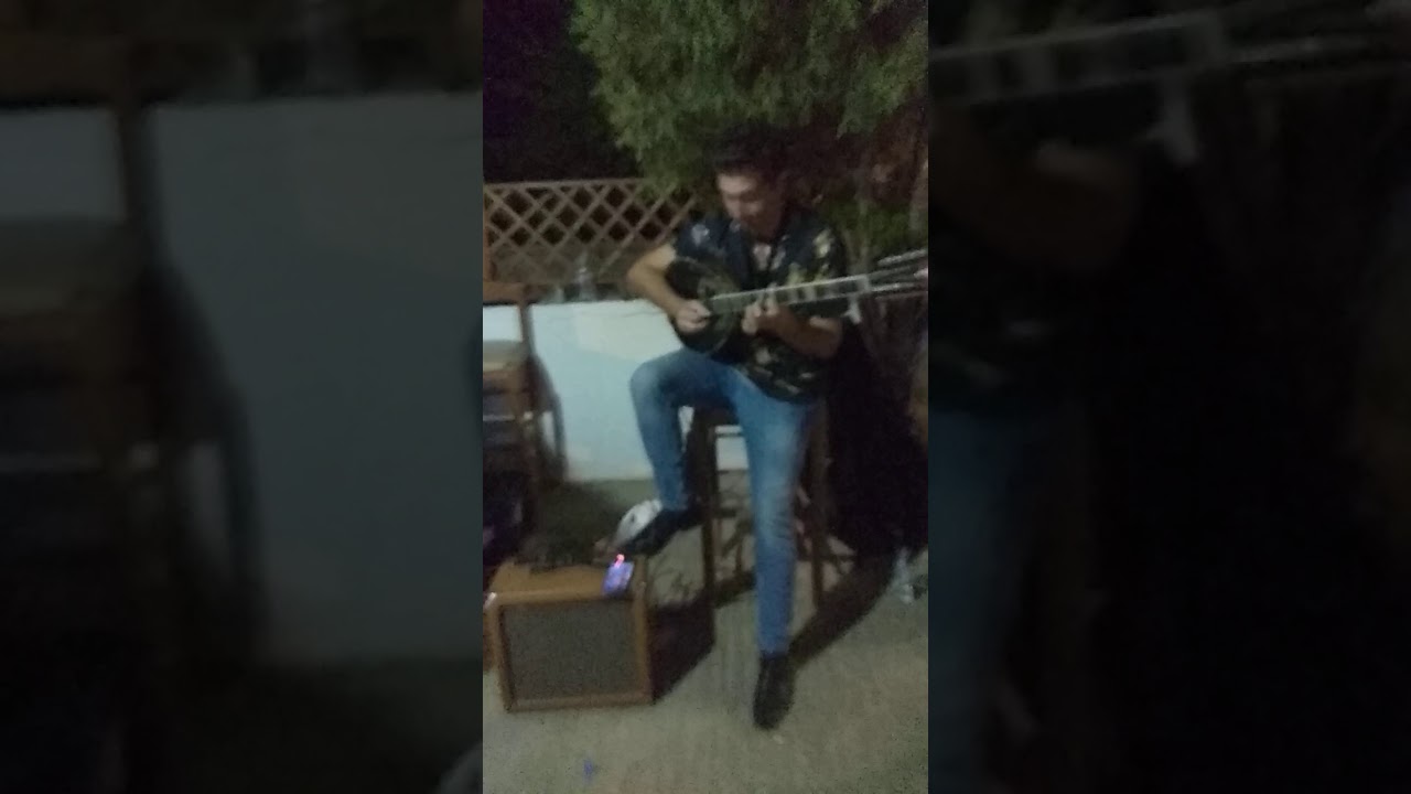 Solist:ΚΑΤΣΩΝΗΣ ΒΑΣΙΛΗΣ ΚΑΜΗΛΙΕΡΙΚΟ. ΛΗΜΝΟΣ 31-8-2019