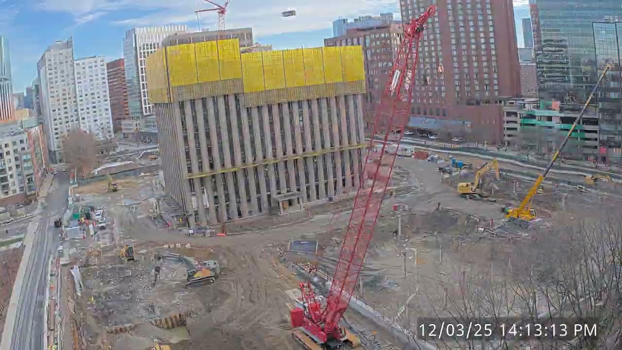 Routine Timelapse to Youtube 2026-01-16