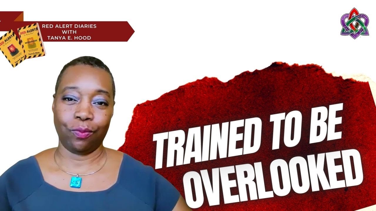 3 Actions to Stop Getting Overlooked  - S5 Episode 19