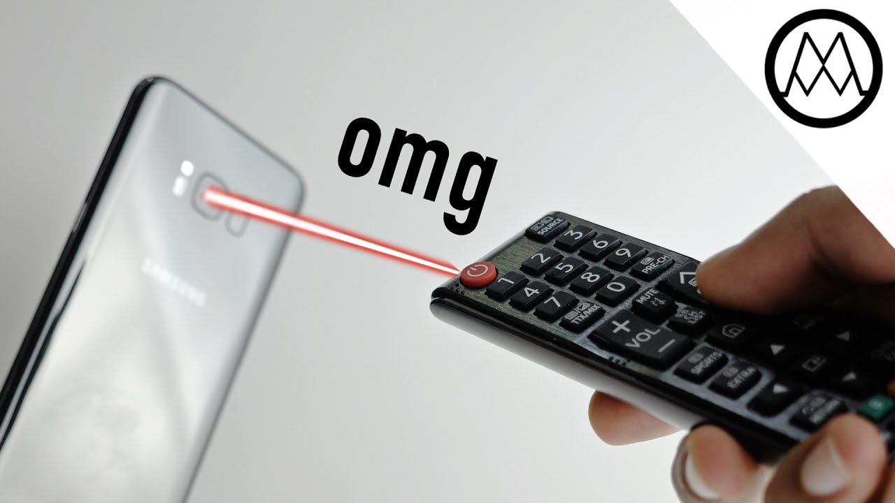 7 Crazy Things you can do with your Smartphone!