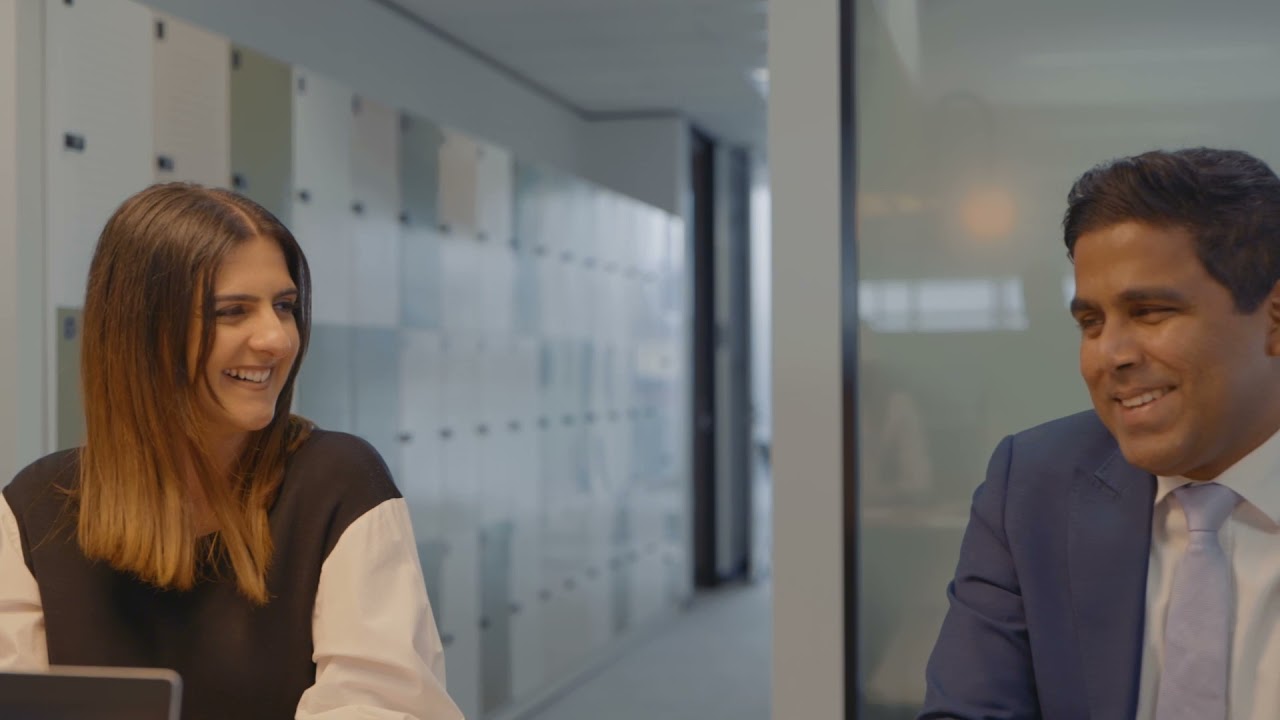 Coleman Greig Lawyers - 32 Smith Street, Parramatta