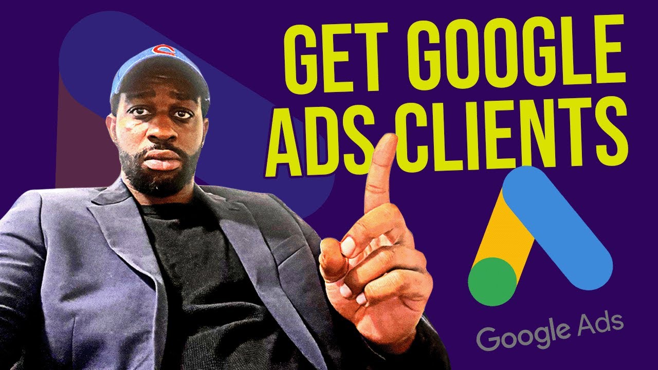 How To Get Google Ads Clients With Cold Email