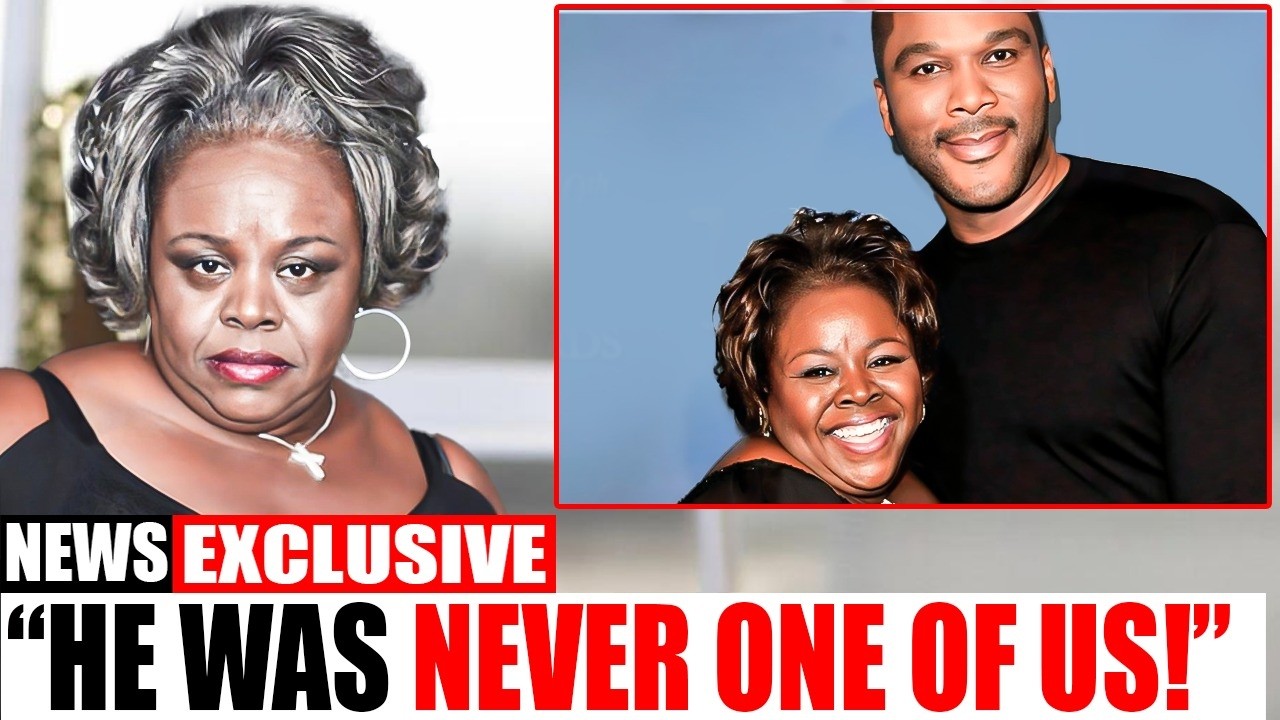 «После этого вы уже никогда не будете смотреть на Касси Дэвис так же, как раньше…!»