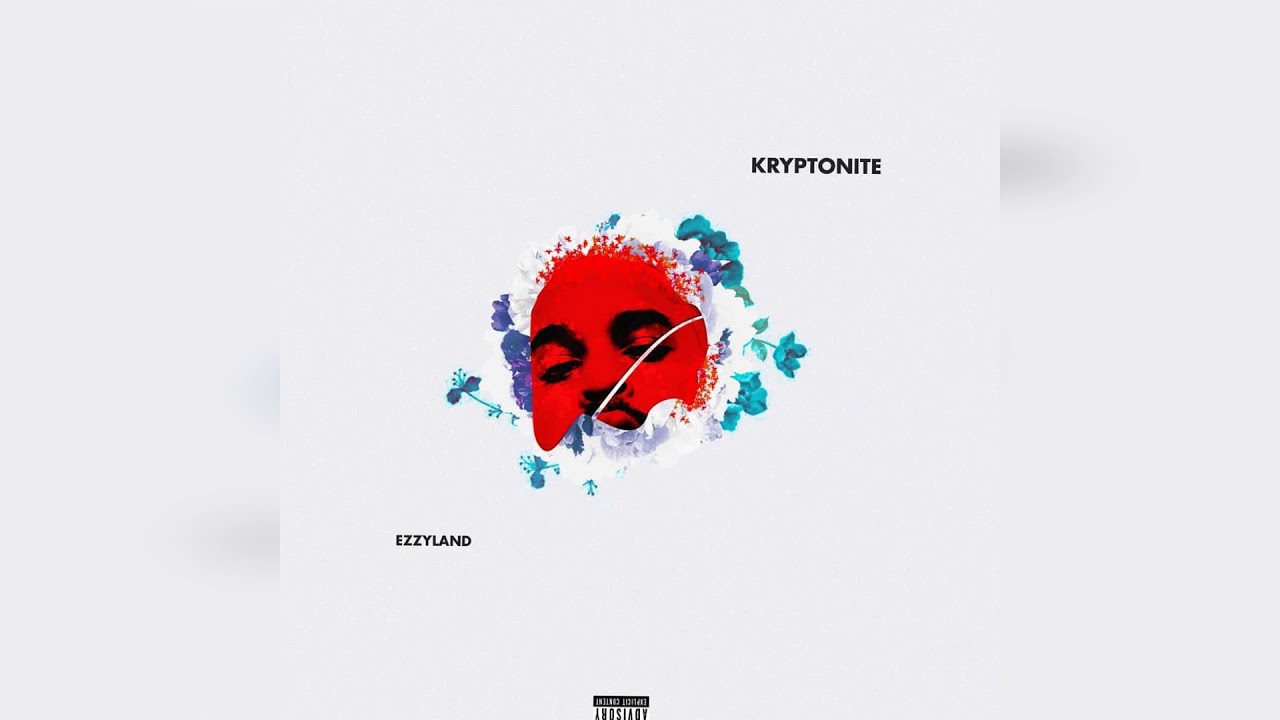 EZZYLAND - KRYPTONITE ( ARCTICA )