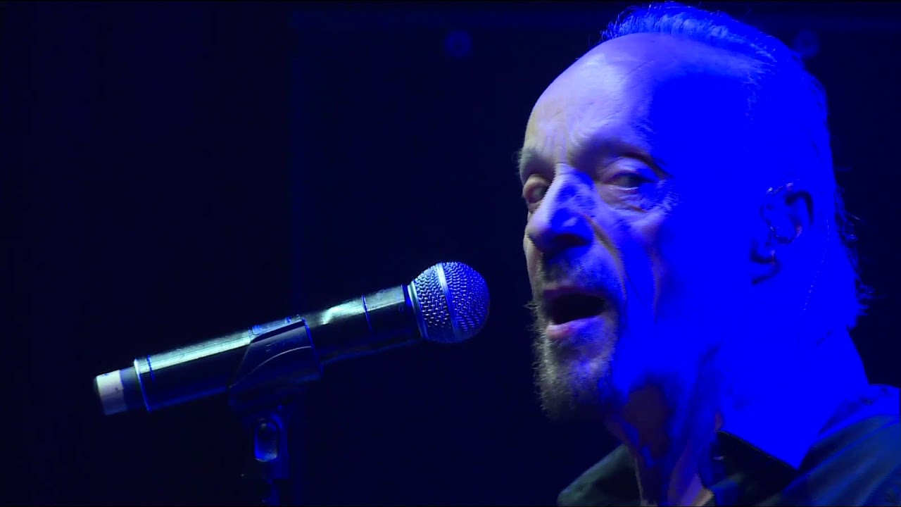 Alan Stivell - Brian Boru  [A l'Olympia pour ATD Quart Monde]