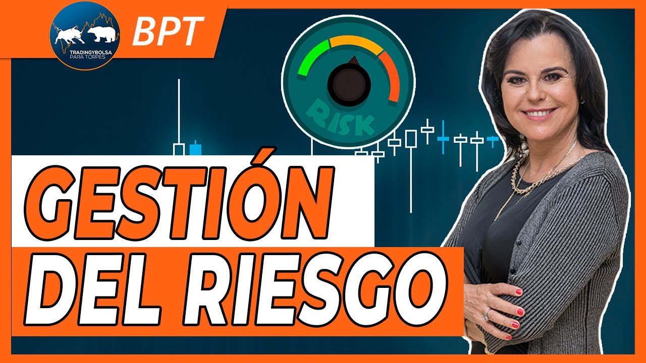 📢 Mini curso GRATIS | Gestión del Riesgo en trading para principiantes | Risk & Money Management