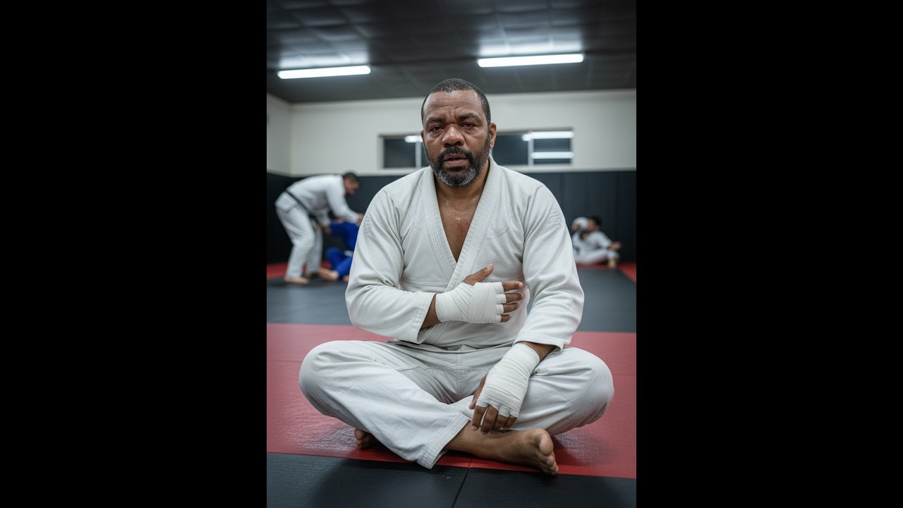 Stop Memorizing Techniques: How Concepts Finally Made Me Better - EP6 