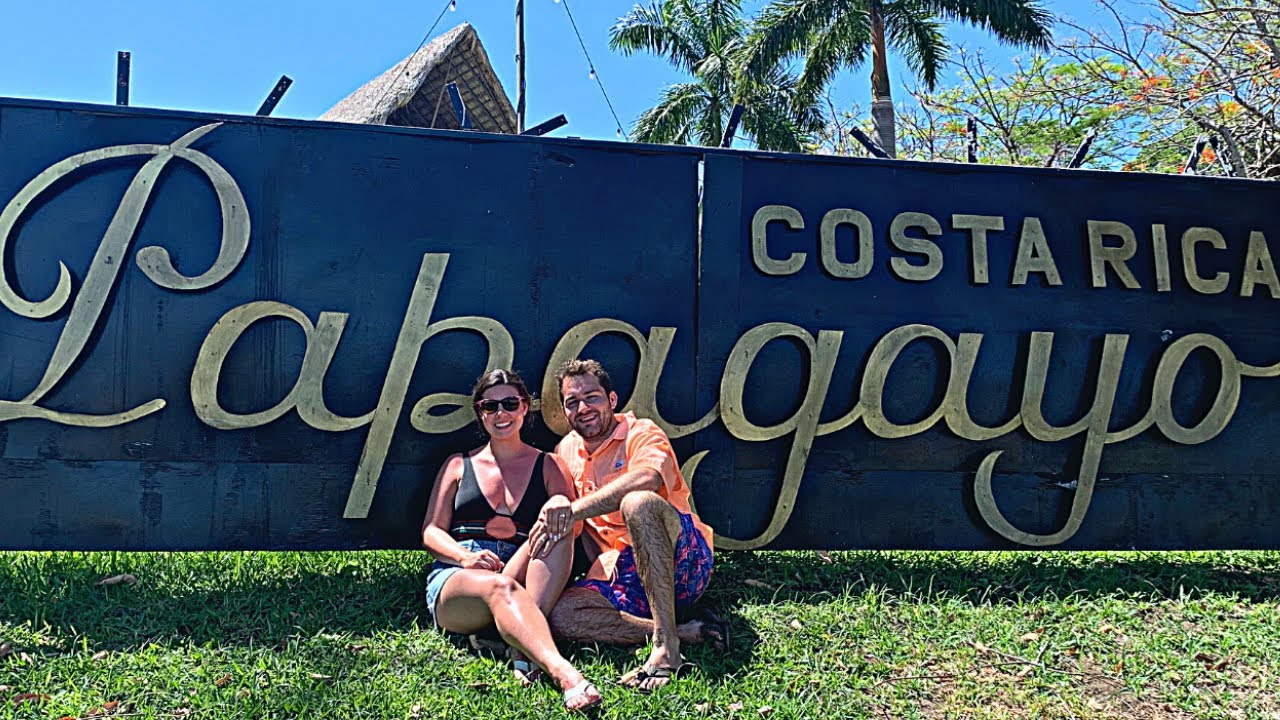 Secrets Papagayo | Tour & Review | Costa Rica