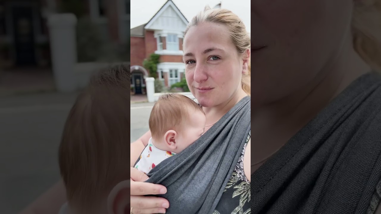 Science Baby goes to get his 12 week vaccinations