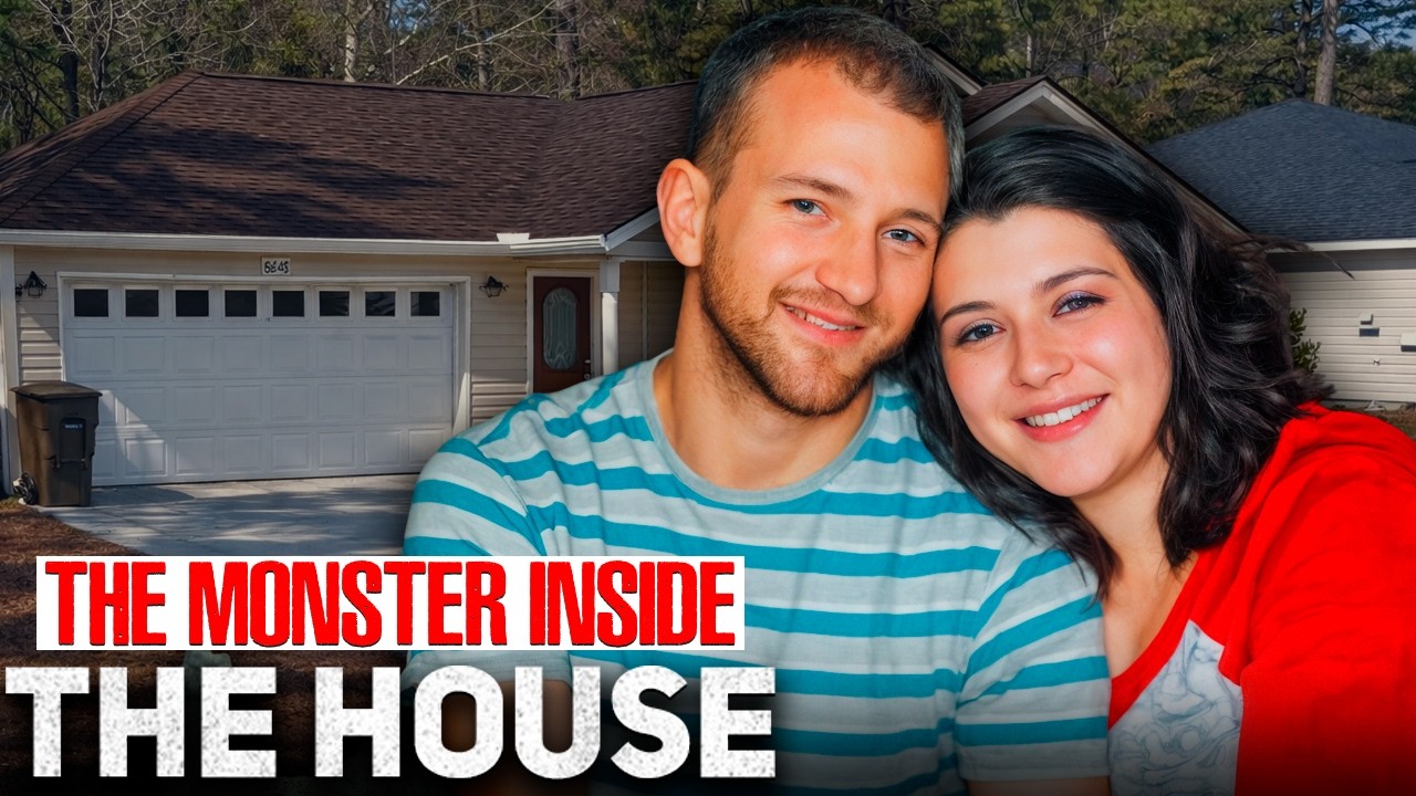 The perfect marriage behind closed doors turned out to be a deadly trap | True Crime Documentary
