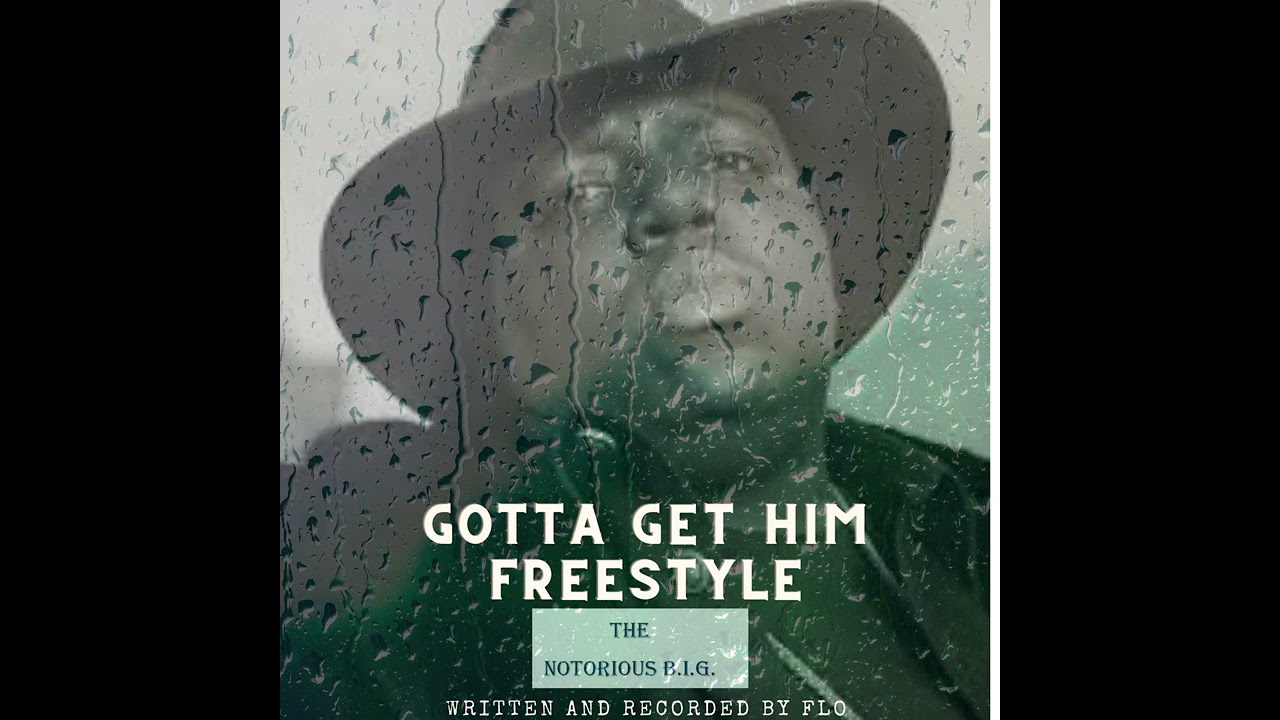 AI BIGGIE SMALLS- GOTTA GET HIM (FREESTYLE)