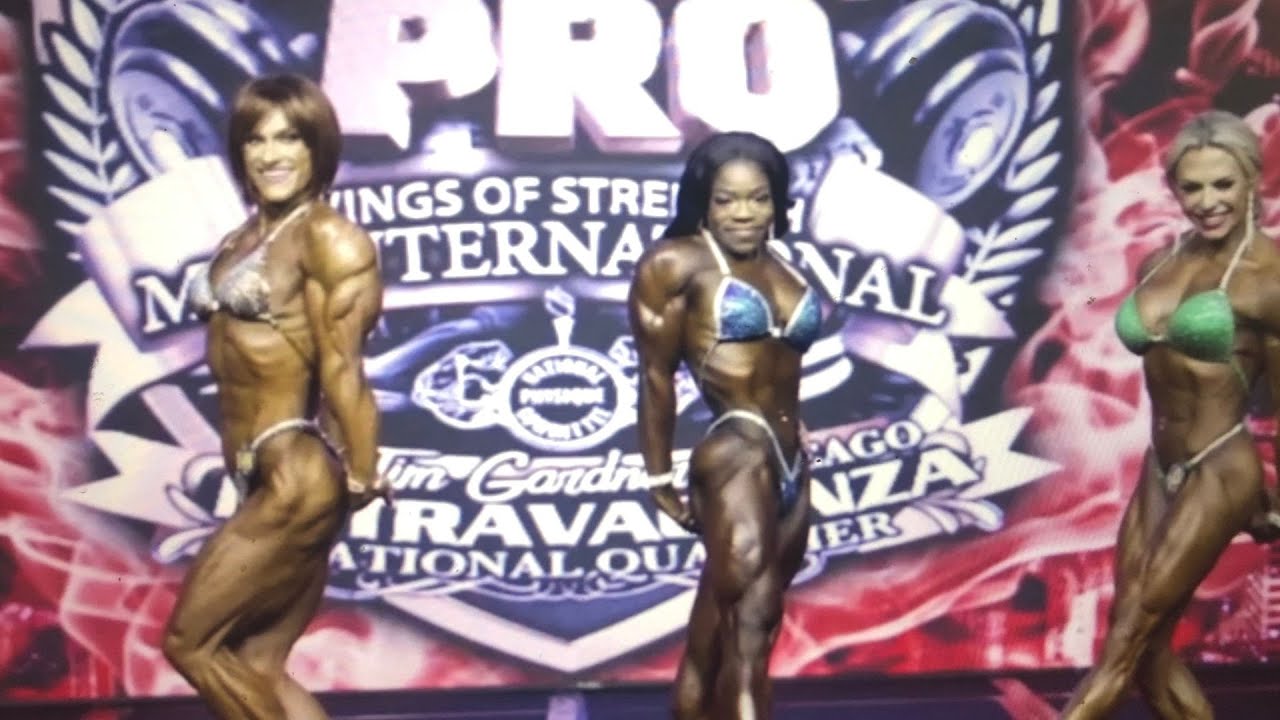 Chicago Pro 2022 Day 1