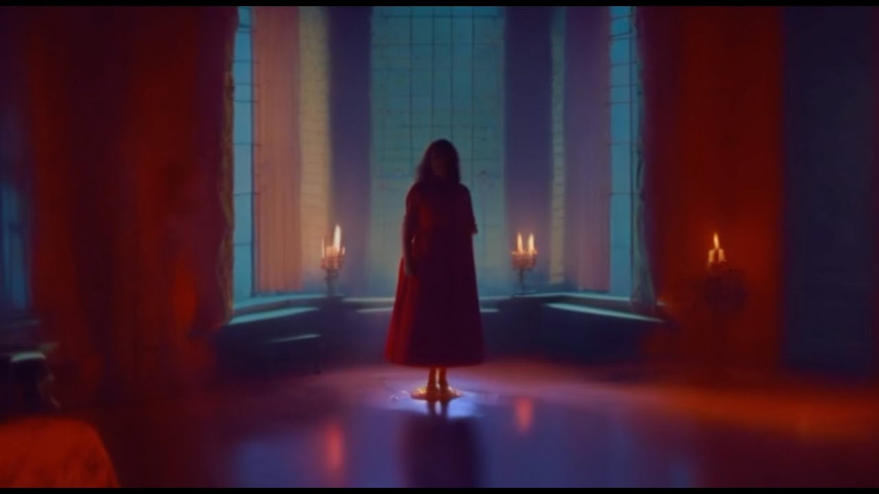 Circe Link - Vapor Light