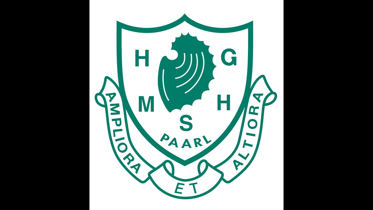 Paarl Girls High