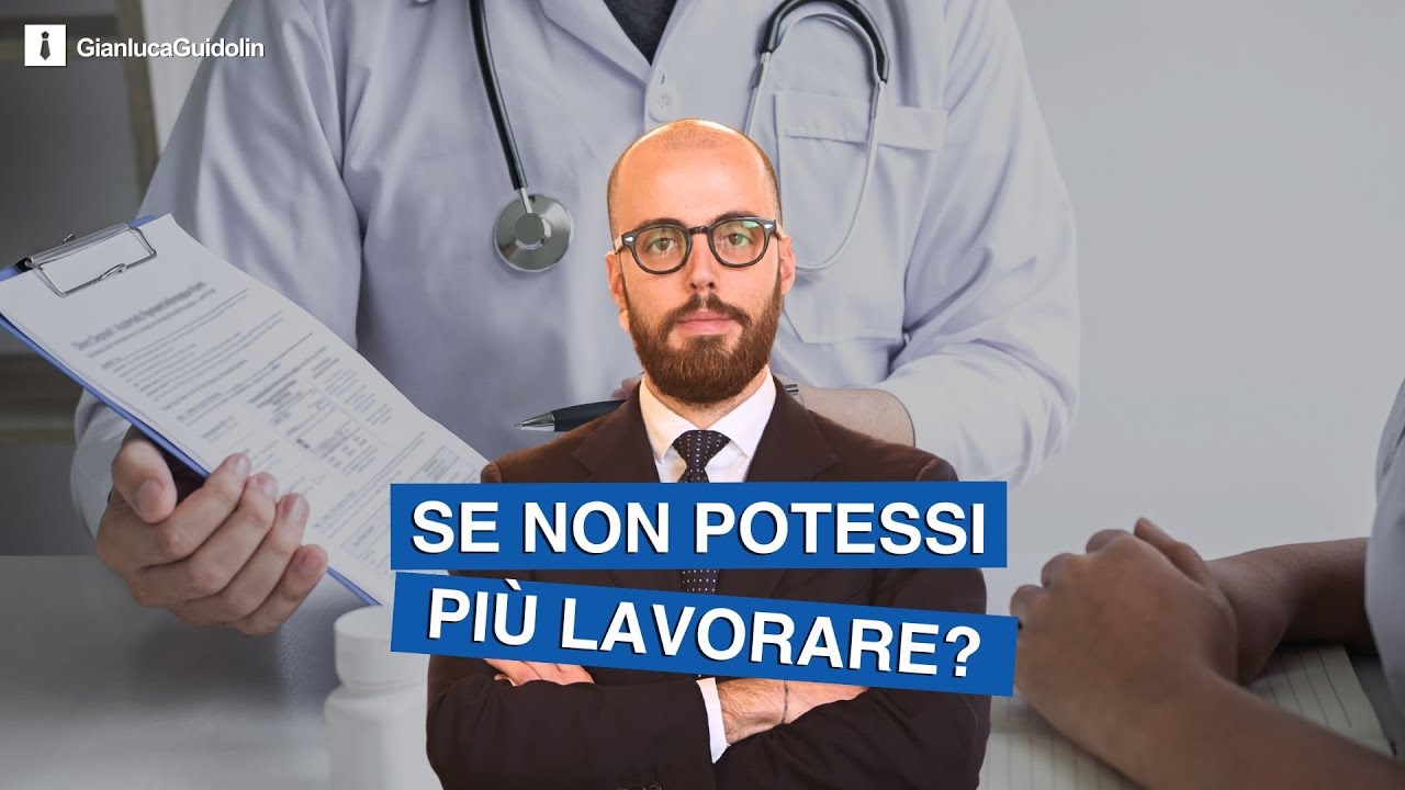 Cosa faresti se il REDDITO sparisse?