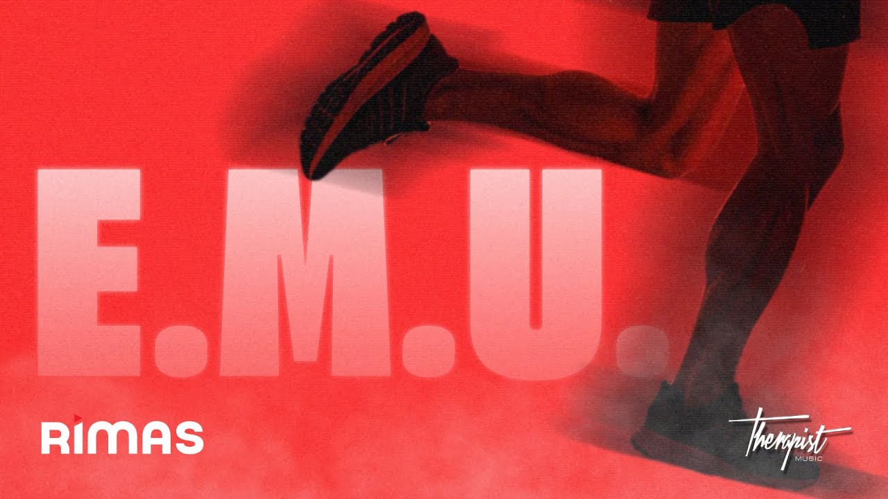 Christian Alicea - E.M.U. (Visualizer) | Swingkete Vol. 1 - Maratón