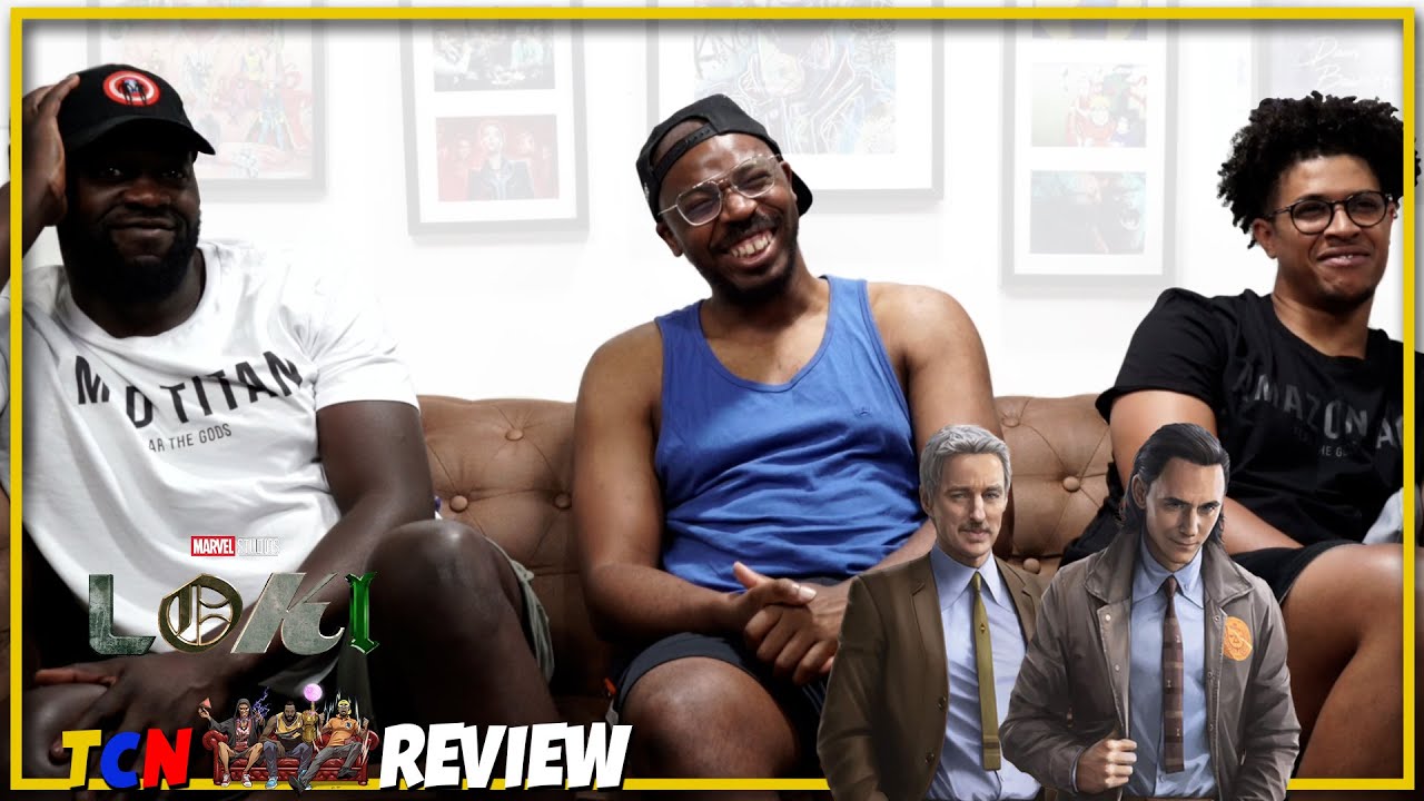 Loki Episode 2 Review