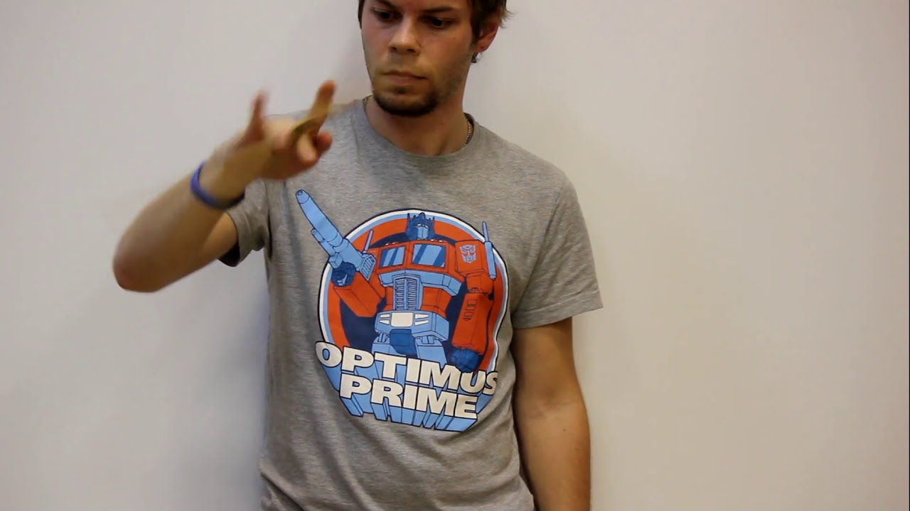 40 Unbelievable Drum Stick Tricks