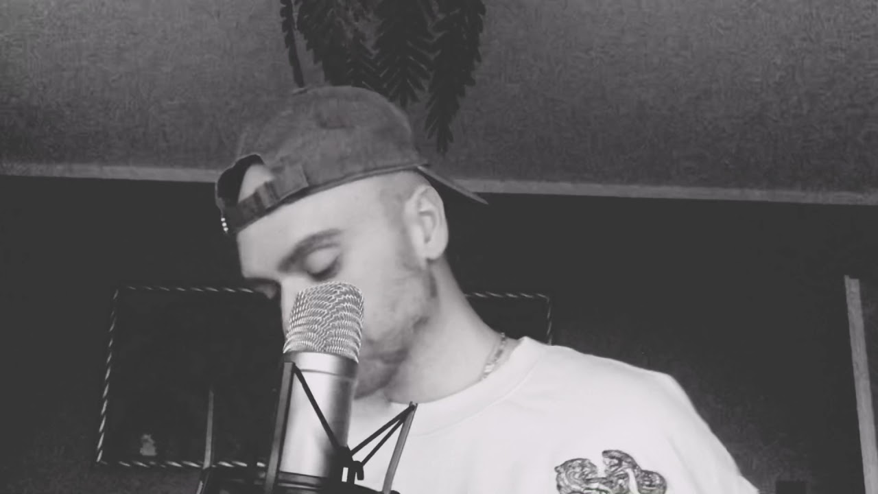 Mahmood - Zero | Cover Marco Musca |